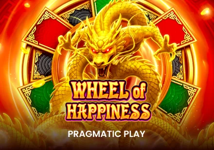 Wheel of Happiness