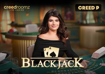BlackJack Creed P