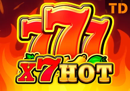 X7-Hot