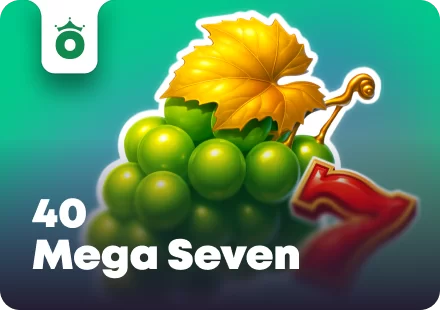 Mega Seven 40