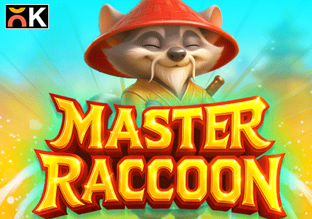 Master Raccoon