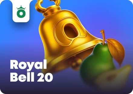 Royal Bell 20