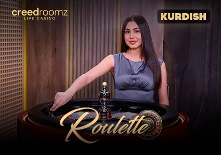 Roulette Kurdish