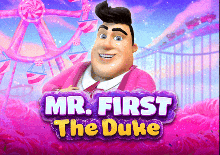Mr First - The Duke