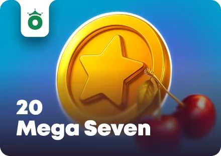 Mega Seven 20