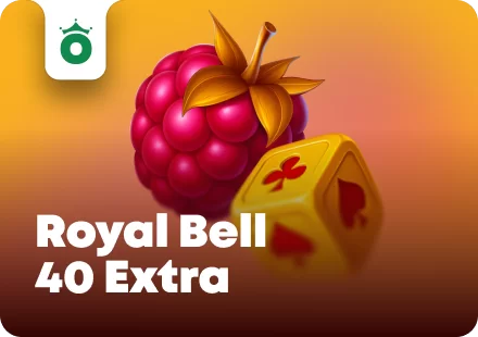 Royal Bell Extra 40