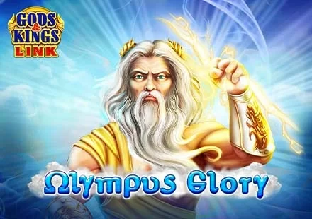 Olympus Glory Gods & Kings Link
