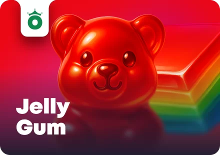 Jelly Gum