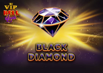 Black Diamond Bell Link