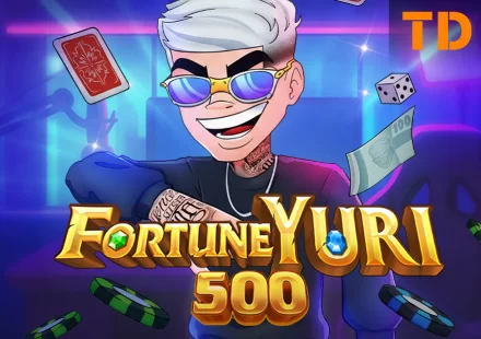 Fortune Yuri 500