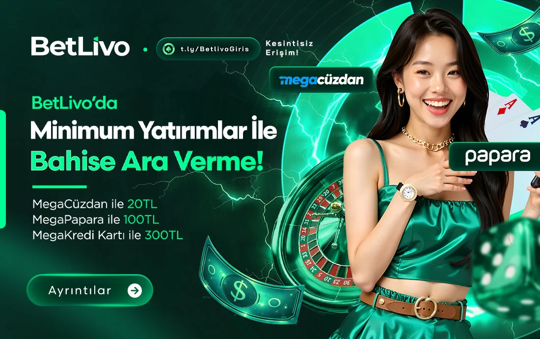 MİNİMUM YATIRIMLAR