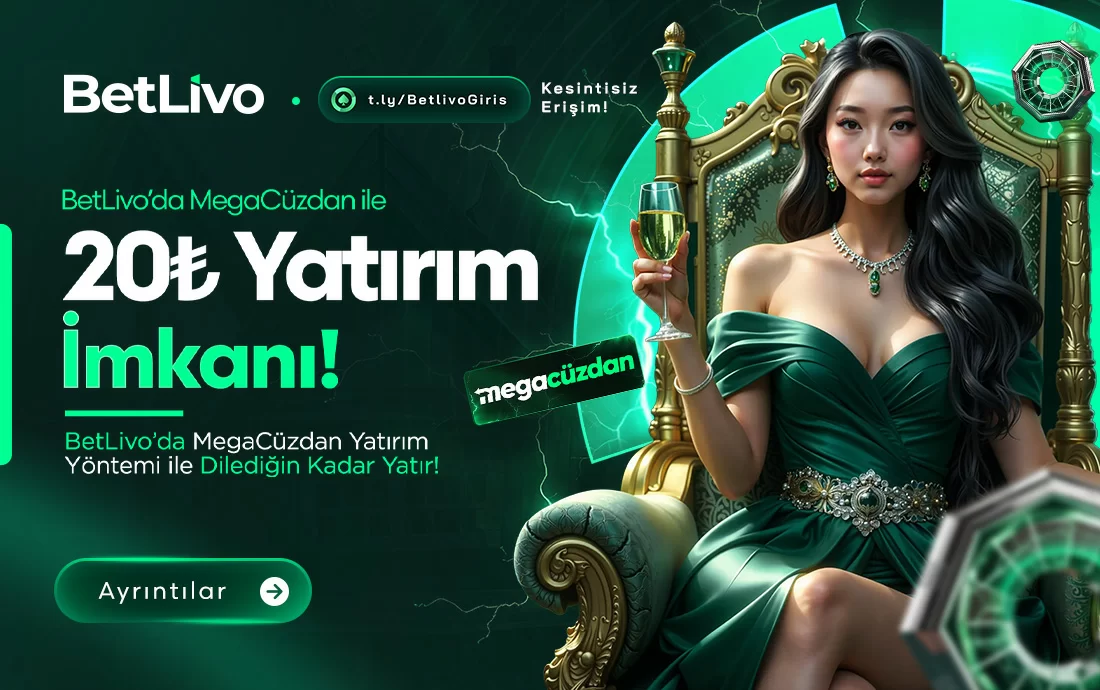 20TL YATIRIM İMKANI