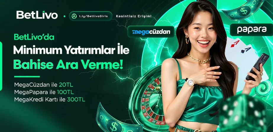 MİNİMUM YATIRIMLAR