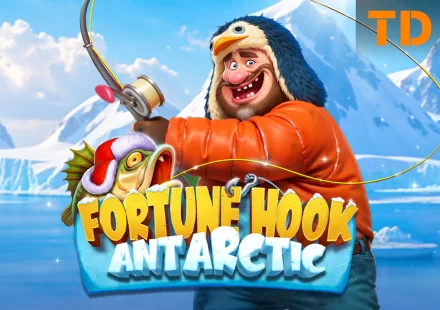 Fortune Hook Antarctic