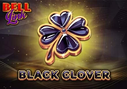 Black Clover Bell Link