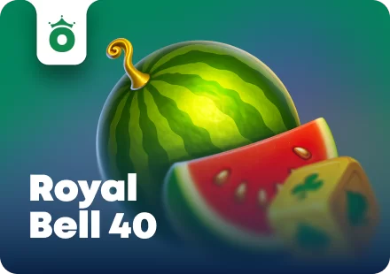 Royal Bell 40
