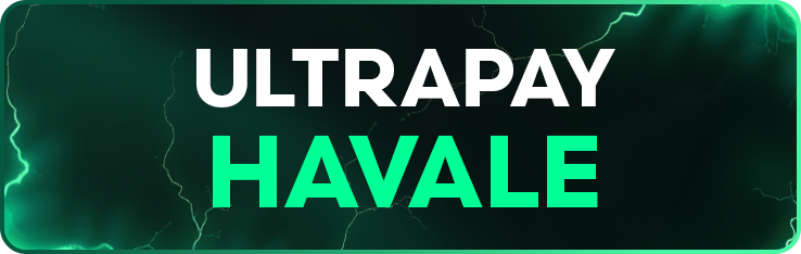 UltraPay Havale